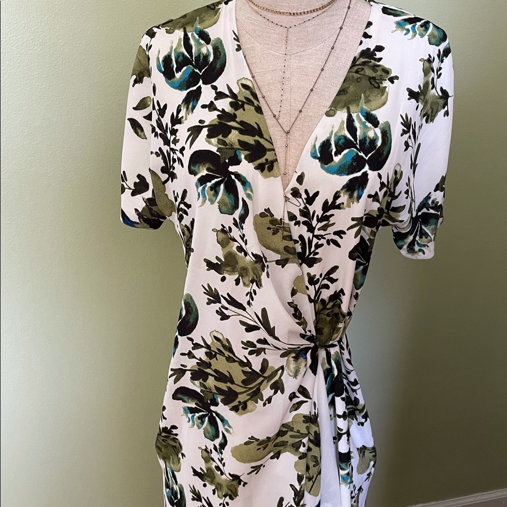 Babaton Dress  sold at Aritzia